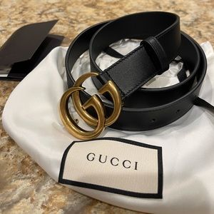 Gucci Belt 154